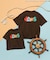 JAWS Tシャツ