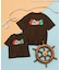 JAWS Tシャツ