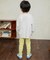 WEB限定  色んな刺繍Tシャツ