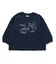 WEB限定  色んな刺繍Tシャツ