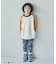 WEB限定  ラグランカラバリTシャツ
