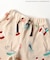 JAWS ハーフパンツ  4分丈