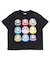 和POPTシャツ