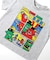 和POPTシャツ