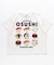 和POPTシャツ