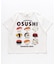 和POPTシャツ