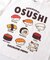 和POPTシャツ