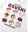 和POPTシャツ