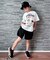 和POPTシャツ