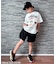 和POPTシャツ