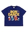 和POPTシャツ