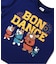 和POPTシャツ