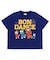 和POPTシャツ