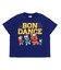 和POPTシャツ