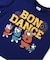 和POPTシャツ