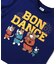 和POPTシャツ