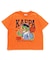 和POPTシャツ