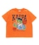 和POPTシャツ