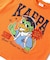 和POPTシャツ