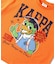 和POPTシャツ