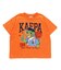 和POPTシャツ