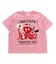 和POPTシャツ