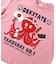 和POPTシャツ