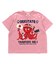 和POPTシャツ