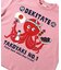 和POPTシャツ