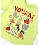 和POPTシャツ