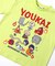 和POPTシャツ