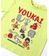 和POPTシャツ