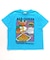 和POPTシャツ