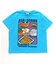 和POPTシャツ
