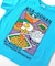 和POPTシャツ