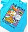 和POPTシャツ