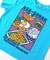 和POPTシャツ