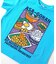 和POPTシャツ