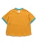 【リンク】リンガーナンバリングTシャツ 接触冷感