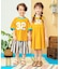 【リンク】リンガーナンバリングTシャツ 接触冷感