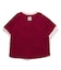 【リンク】リンガーナンバリングTシャツ 接触冷感