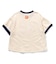 【リンク】リンガーナンバリングTシャツ 接触冷感