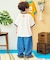 【リンク】リンガーナンバリングTシャツ 接触冷感