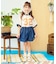 【リンク】リンガーナンバリングTシャツ 接触冷感