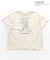 PEANUTS　カラバリTシャツ