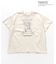 PEANUTS　カラバリTシャツ
