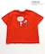 PEANUTS　カラバリTシャツ