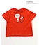 PEANUTS　カラバリTシャツ