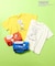 PEANUTS　カラバリTシャツ