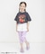 girlsバリエーションTシャツ
